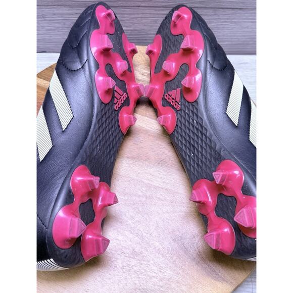 Adidas Goletto VIII FG J mens size 12 vIII Soccer Cleats GX7793 - Picture 6 of 7